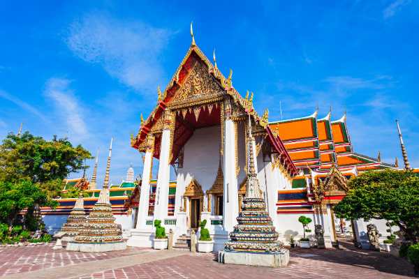 Wat Pho